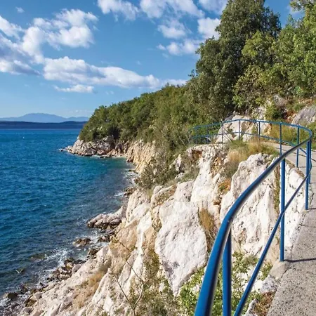 In Croatia Near The 别墅